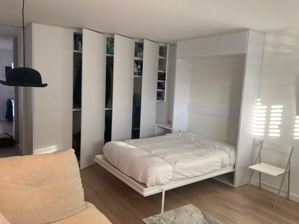 Apartamento 10 Min Sitges Puigmolto Exterior photo