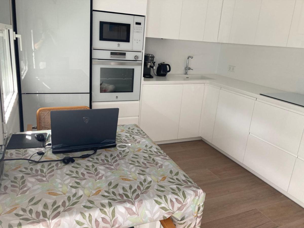 Apartamento 10 Min Sitges Puigmolto Exterior photo